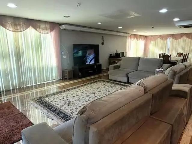 Casa / Sobrado para Locação em Campinas/SP Parque Taquaral 4 Quartos