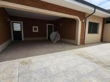 Casa / Sobrado para Locação em Campinas/SP Parque Taquaral 4 Quartos