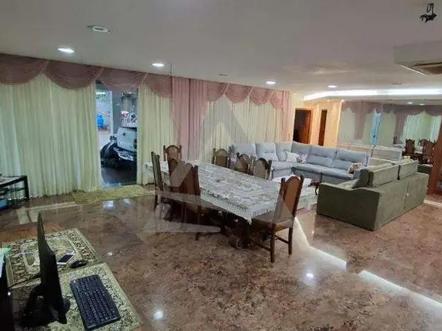 Casa / Sobrado para Locação em Campinas/SP Parque Taquaral 5 Quartos