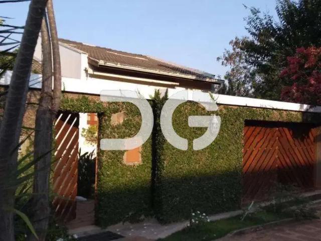 Casa / Sobrado para Locação em Campinas/SP Parque Taquaral 6 Quartos