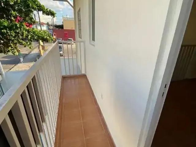 Casa / Sobrado para Locação em Campinas/SP Parque Universitário de Viracopos 3 Quartos