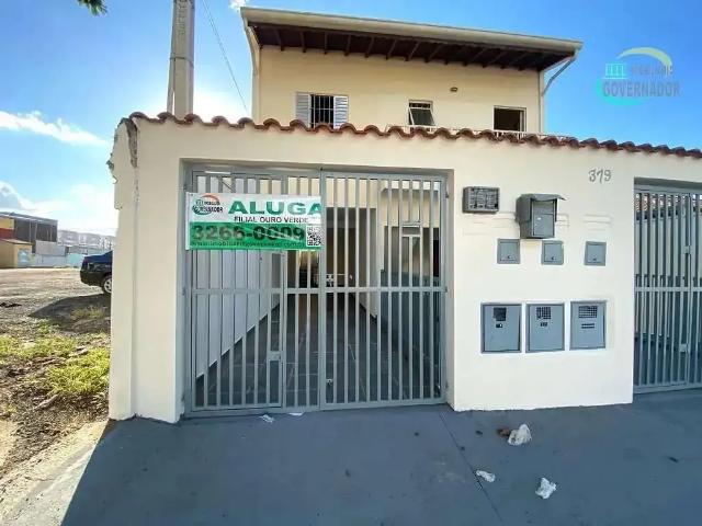 Casa / Sobrado para Locação em Campinas/SP Parque Universitário de Viracopos 3 Quartos