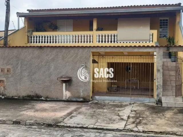Casa / Sobrado para Locação em Campinas/SP Parque Universitário de Viracopos 3 Quartos