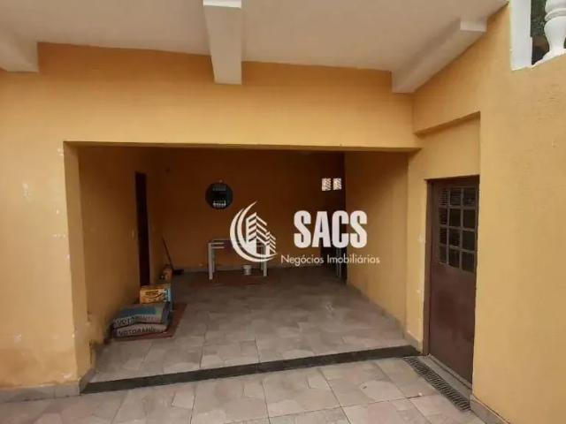 Casa / Sobrado para Locação em Campinas/SP Parque Universitário de Viracopos 3 Quartos
