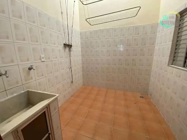 Casa / Sobrado para Locação em Campinas/SP Parque Universitário de Viracopos 3 Quartos