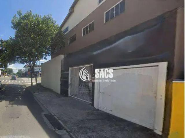 Casa / Sobrado para Locação em Campinas/SP Parque Universitário de Viracopos 2 Quartos