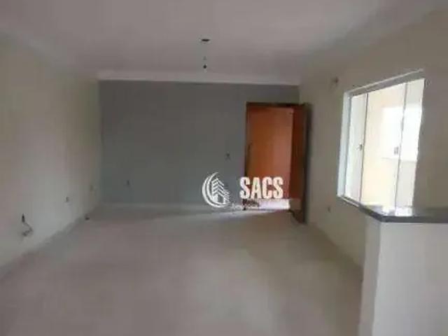 Casa / Sobrado para Locação em Campinas/SP Parque Universitário de Viracopos 2 Quartos