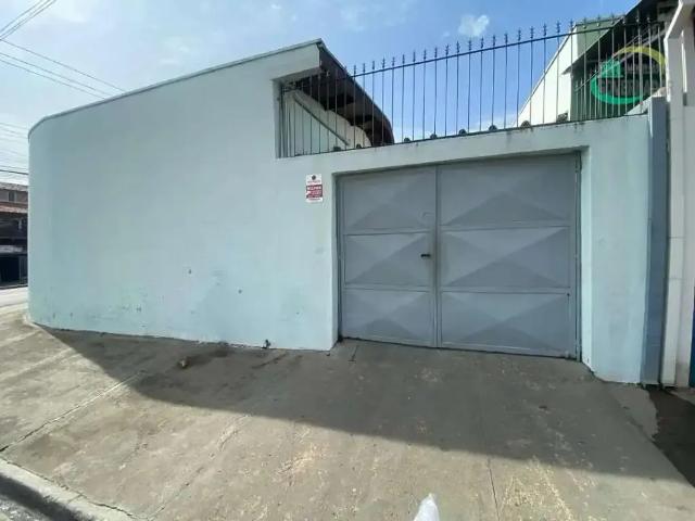 Casa / Sobrado para Locação em Campinas/SP Parque Universitário de Viracopos 2 Quartos