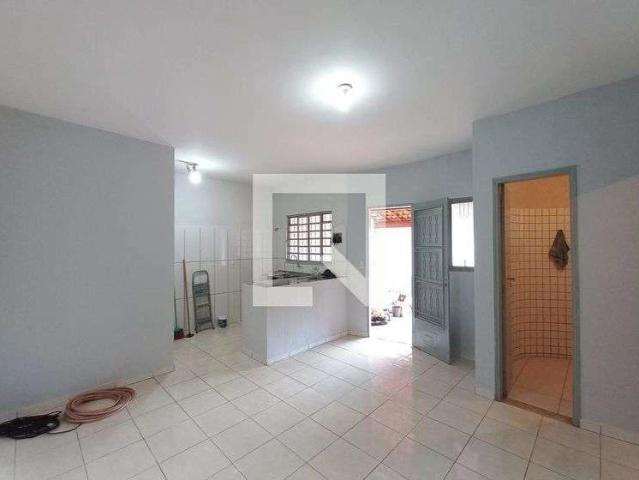 Casa / Sobrado para Locação em Campinas/SP Parque Via Norte 1 Quartos
