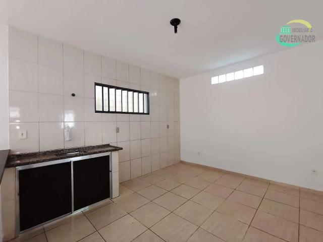 Casa / Sobrado para Locação em Campinas/SP Parque Via Norte 2 Quartos