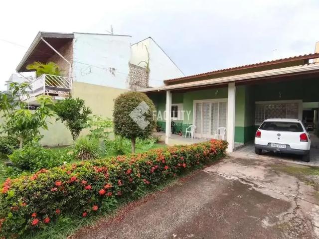 Casa / Sobrado para Locação em Campinas/SP Parque Via Norte 2 Quartos
