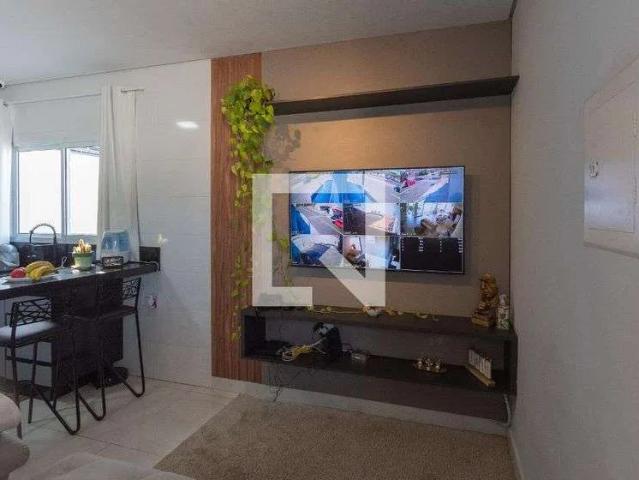 Casa / Sobrado para Locação em Campinas/SP Parque Via Norte 2 Quartos