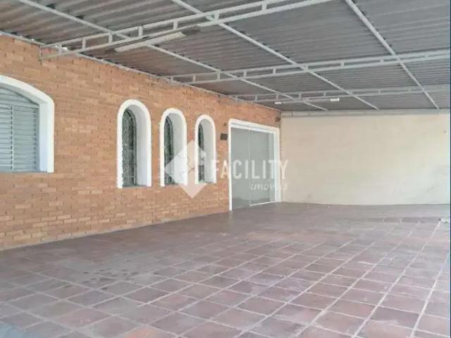 Casa / Sobrado para Locação em Campinas/SP Ponte Preta 4 Quartos