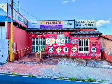 Casa / Sobrado para Locação em Campinas/SP Ponte Preta