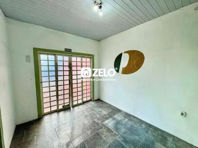 Casa / Sobrado para Locação em Campinas/SP Ponte Preta