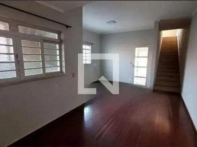 Casa / Sobrado para Locação em Campinas/SP Ponte Preta 2 Quartos