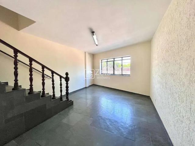 Casa / Sobrado para Locação em Campinas/SP Ponte Preta 2 Quartos