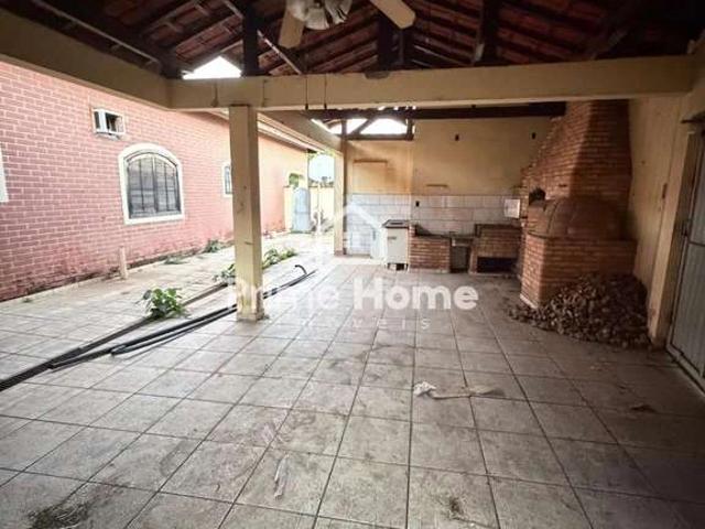 Casa / Sobrado para Locação em Campinas/SP Ponte Preta 3 Quartos