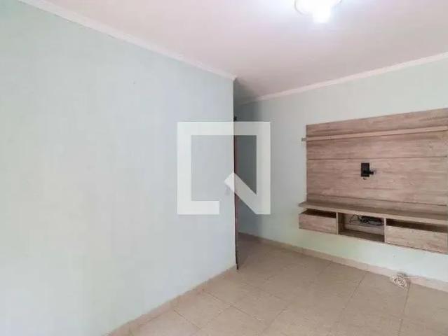 Casa / Sobrado para Locação em Campinas/SP Recanto do Guara 1 Quartos