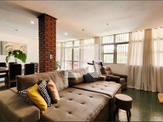 Casa / Sobrado para Locação em Campinas/SP Recanto do Guara 5 Quartos