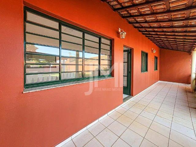 Casa / Sobrado para Locação em Campinas/SP Residencial Terra Nova 2 Quartos