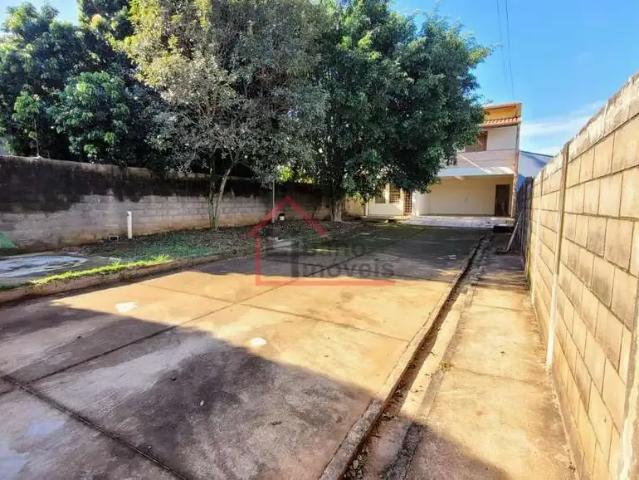 Casa / Sobrado para Locação em Campinas/SP Residencial Terra Nova 2 Quartos