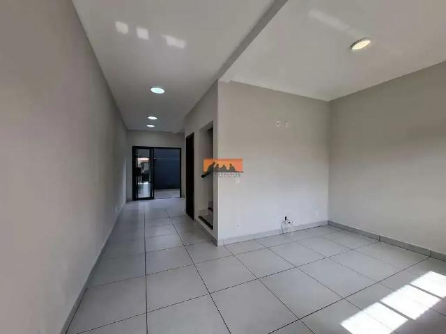 Casa / Sobrado para Locação em Campinas/SP Residencial Vitória Ropole Barão Geraldo 2 Quartos