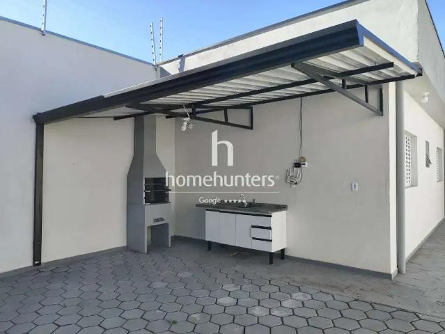 Casa / Sobrado para Locação em Campinas/SP Residencial Bela Aliança 2 Quartos