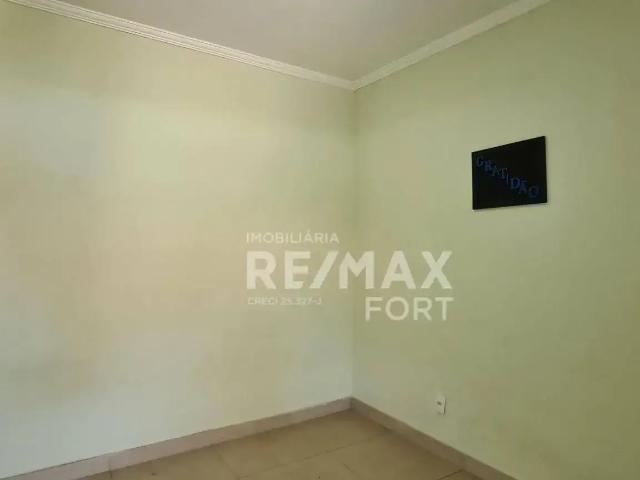 Casa / Sobrado para Locação em Campinas/SP Residencial Cosmos 3 Quartos