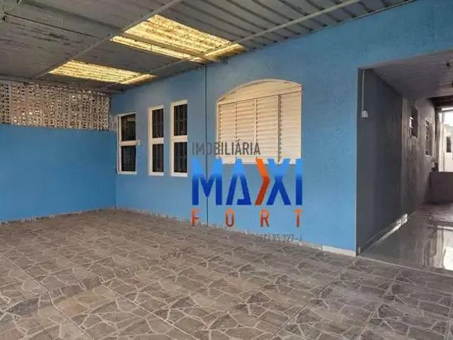 Casa / Sobrado para Locação em Campinas/SP Residencial Cosmos 3 Quartos
