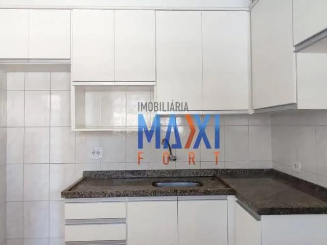 Casa / Sobrado para Locação em Campinas/SP Residencial Cosmos 2 Quartos