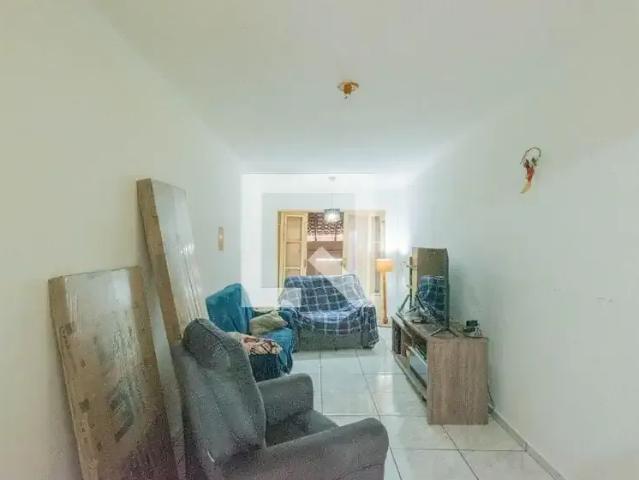 Casa / Sobrado para Locação em Campinas/SP Residencial Cosmos 2 Quartos