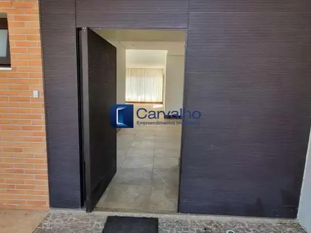 Casa / Sobrado para Locação em Campinas/SP Residencial Estância Eudóxia Barão Geraldo 3 Quartos