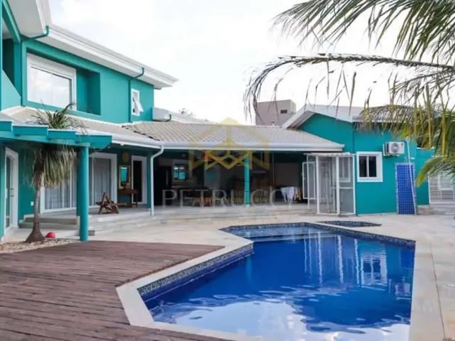 Casa / Sobrado para Locação em Campinas/SP Residencial Estância Eudóxia Barão Geraldo 4 Quartos