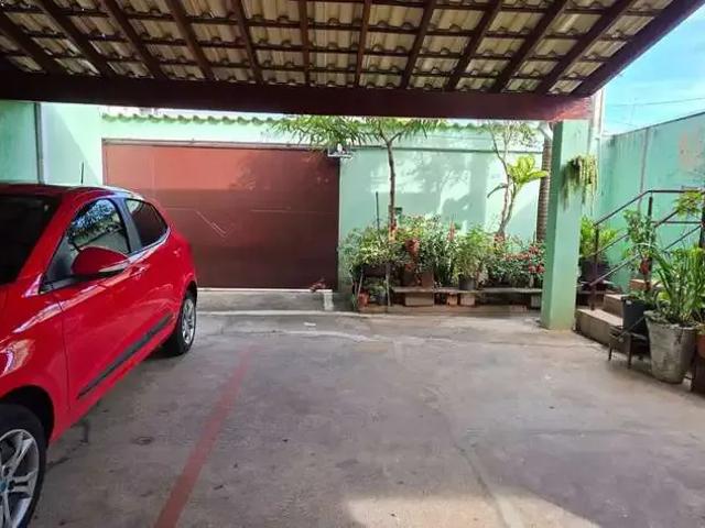 Casa / Sobrado para Locação em Campinas/SP Residencial Parque da Fazenda 2 Quartos