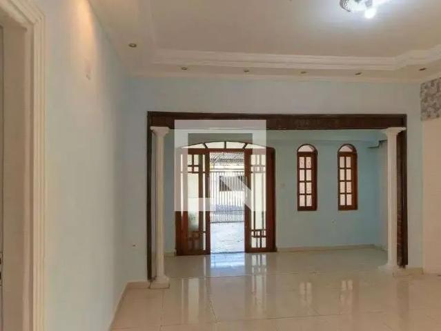 Casa / Sobrado para Locação em Campinas/SP São Bernardo 3 Quartos