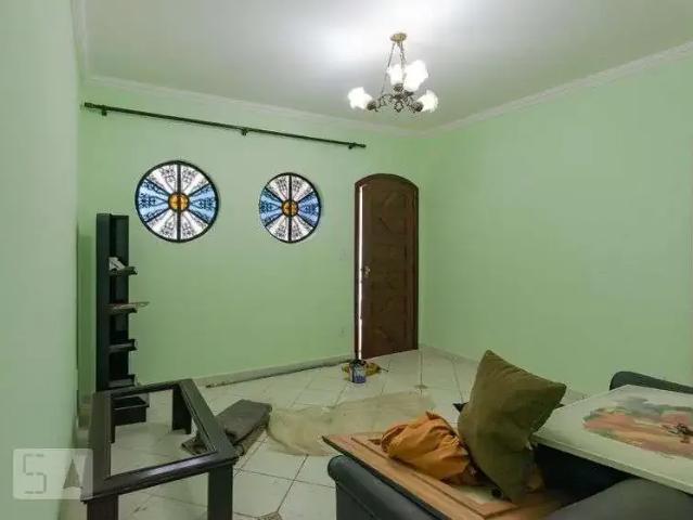 Casa / Sobrado para Locação em Campinas/SP São Bernardo 1 Quartos