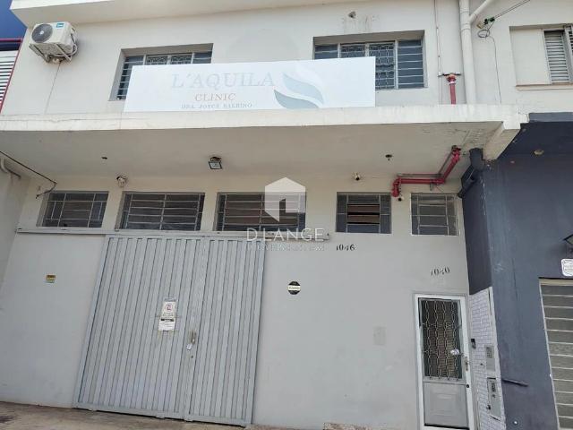 Casa / Sobrado para Locação em Campinas/SP São Bernardo 4 Quartos