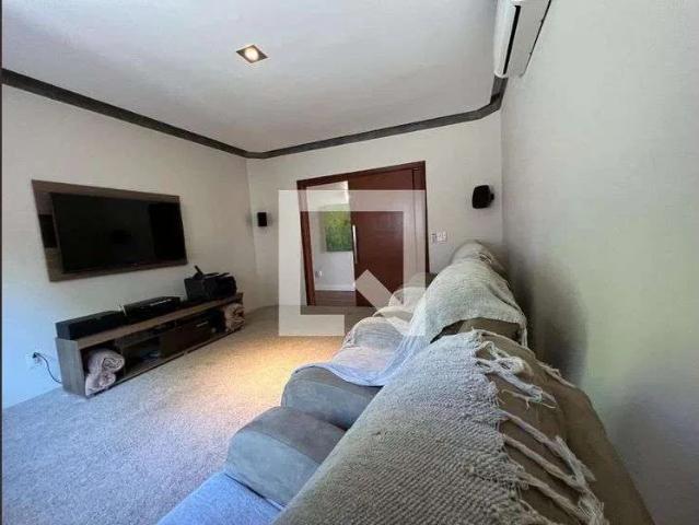 Casa / Sobrado para Locação em Campinas/SP Sítios de Recreio Gramado 4 Quartos