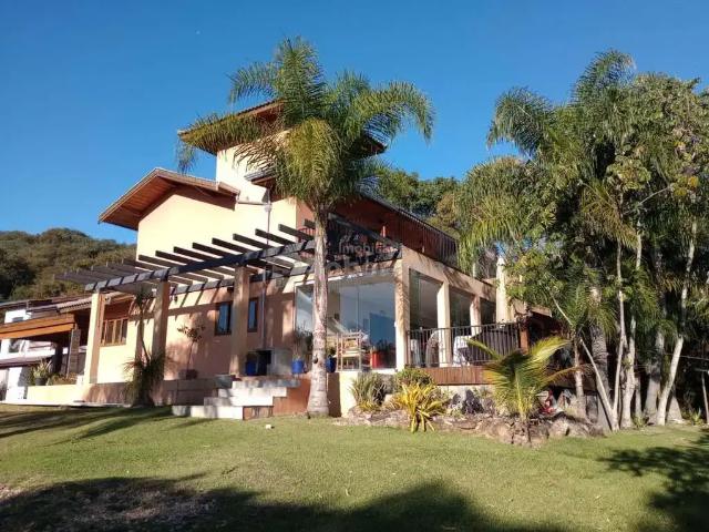 Casa / Sobrado para Locação em Campinas/SP Sousas 3 Quartos