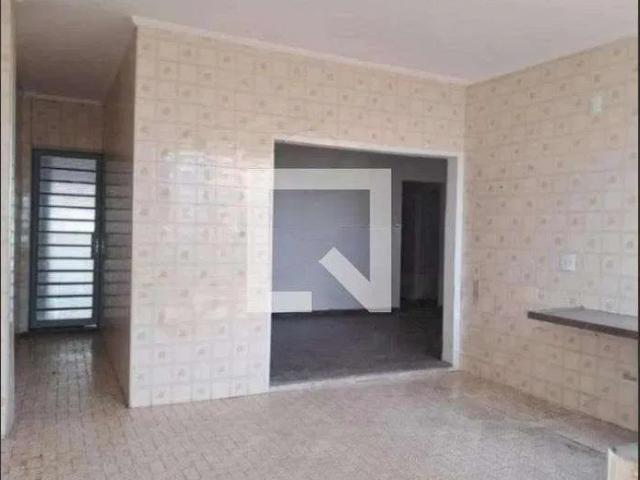 Casa / Sobrado para Locação em Campinas/SP Swift 4 Quartos