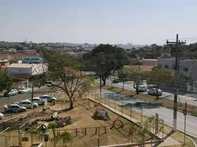 Casa / Sobrado para Locação em Campinas/SP Swift 1 Quartos