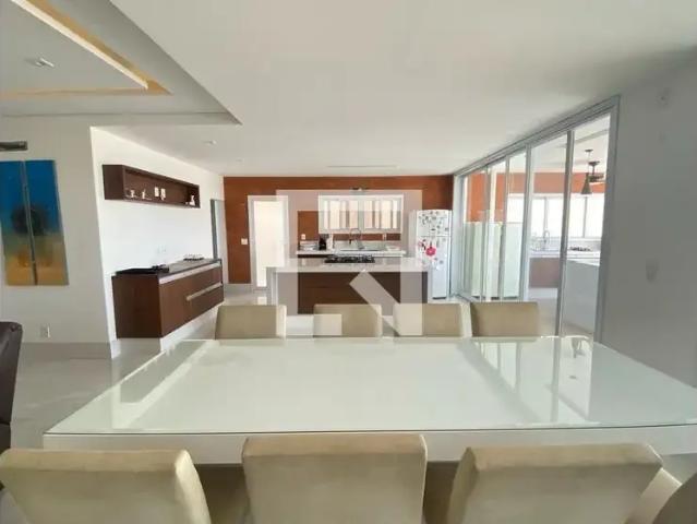 Casa / Sobrado para Locação em Campinas/SP Swiss Park 4 Quartos