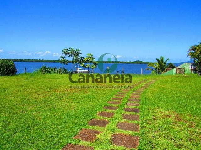 Casa / Sobrado para Locação em Cananéia/SP Retiro das Caravelas 5 Quartos