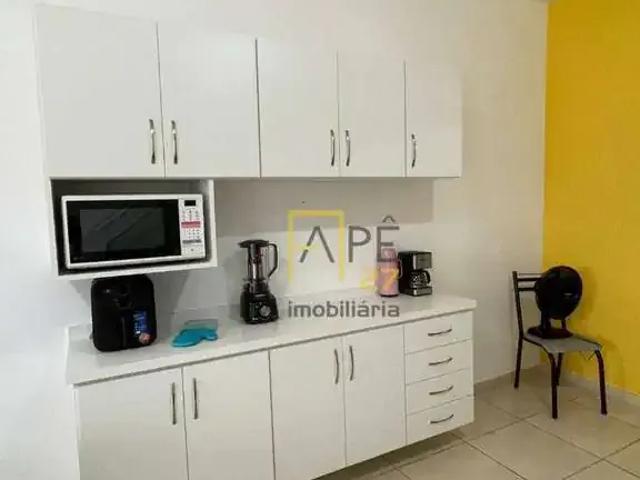 Casa / Sobrado para Locação em Cananéia/SP Retiro das Caravelas 2 Quartos