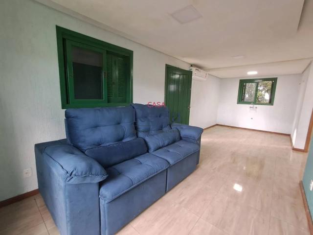 Casa / Sobrado para Locação em Canela/RS Maggi 3 Quartos