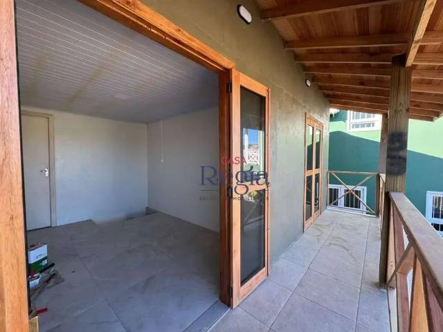 Casa / Sobrado para Locação em Canela/RS Eugênio Ferreira 3 Quartos