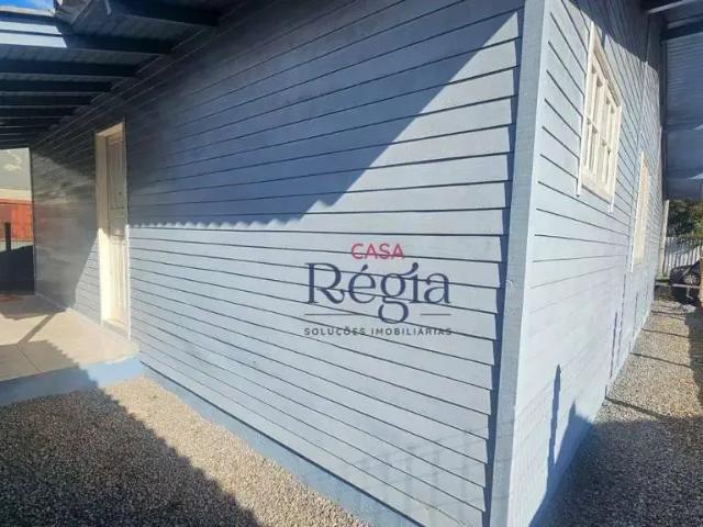 Casa / Sobrado para Locação em Canela/RS Maggi 2 Quartos