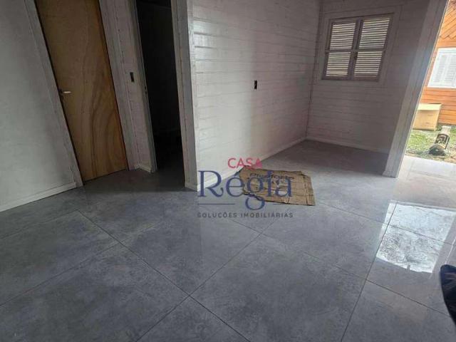 Casa / Sobrado para Locação em Canela/RS São Lucas 1 Quartos