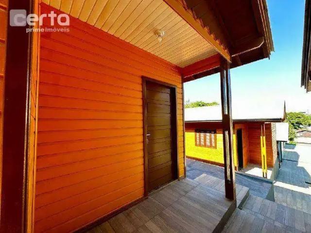 Casa / Sobrado para Locação em Canela/RS Palace Hotel 2 Quartos
